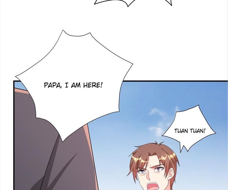Warm Wedding Chapter 378 page 29 - 
