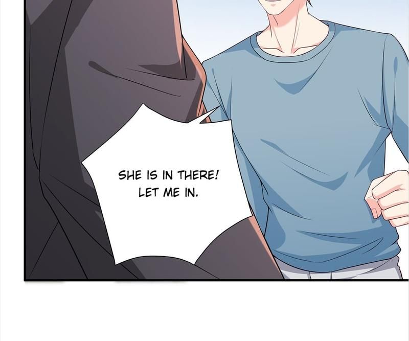 Warm Wedding Chapter 378 page 30 - 