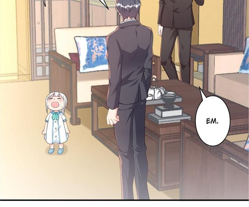 Warm Wedding Chapter 378 page 4 - 