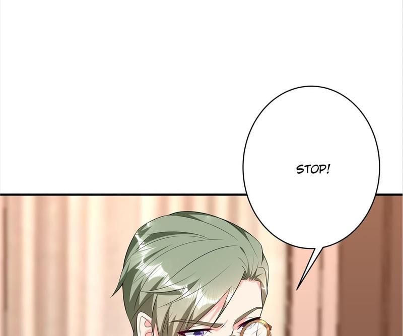 Warm Wedding Chapter 378 page 31 - 
