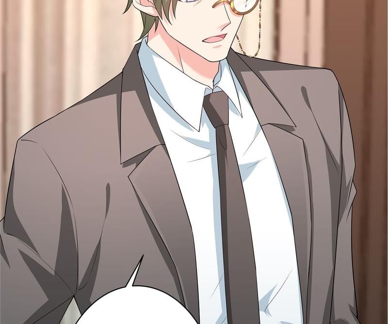 Warm Wedding Chapter 378 page 32 - 