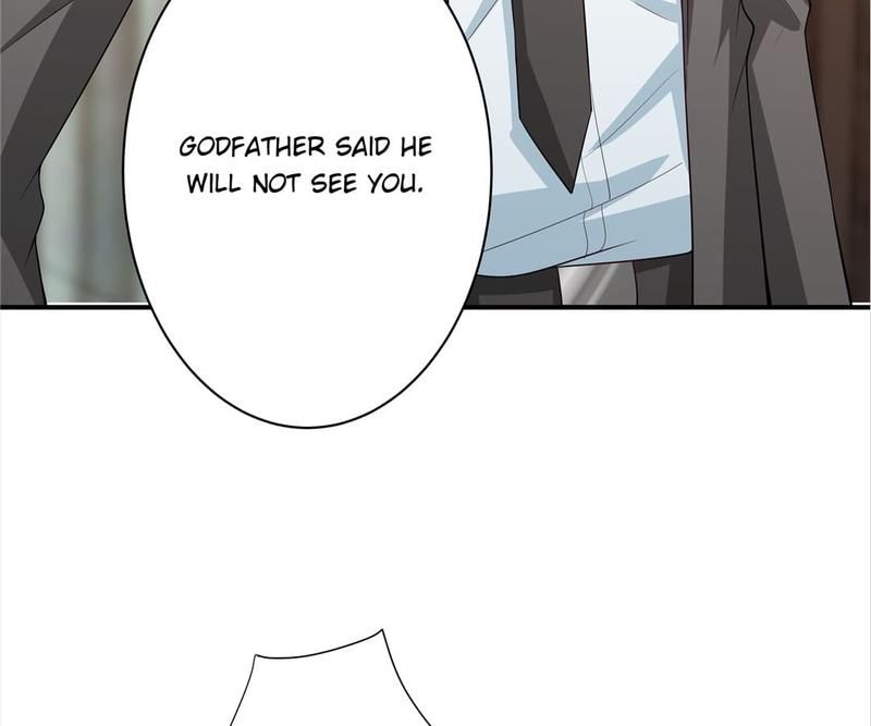Warm Wedding Chapter 378 page 33 - 