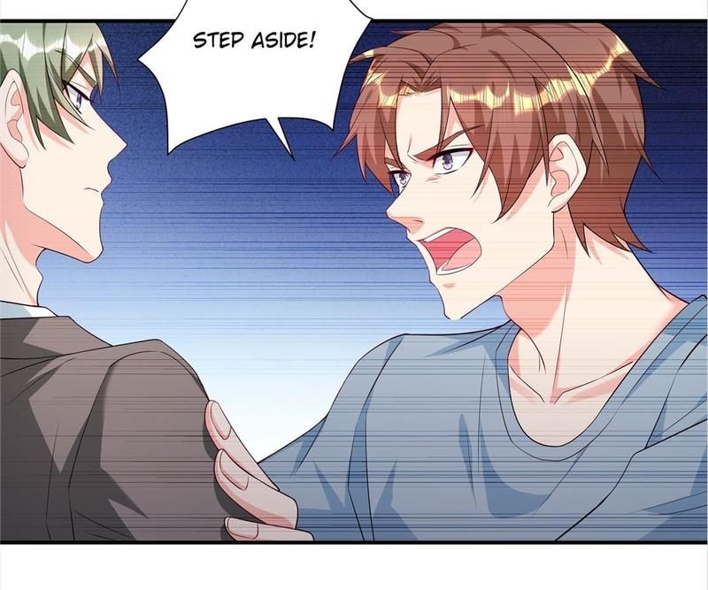 Warm Wedding Chapter 378 page 34 - 