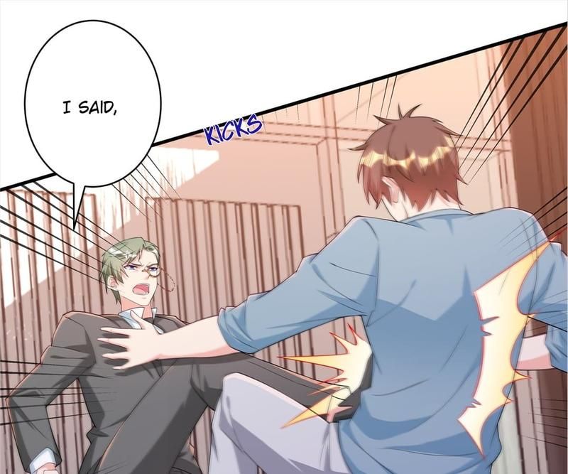 Warm Wedding Chapter 378 page 36 - 