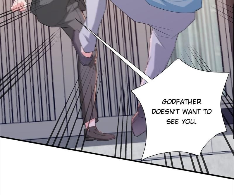 Warm Wedding Chapter 378 page 37 - 