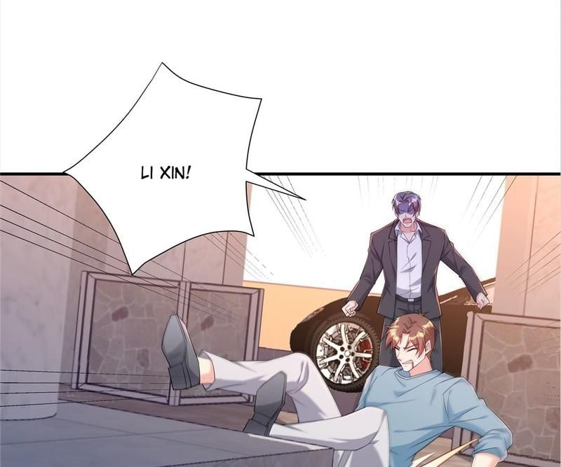 Warm Wedding Chapter 378 page 38 - 