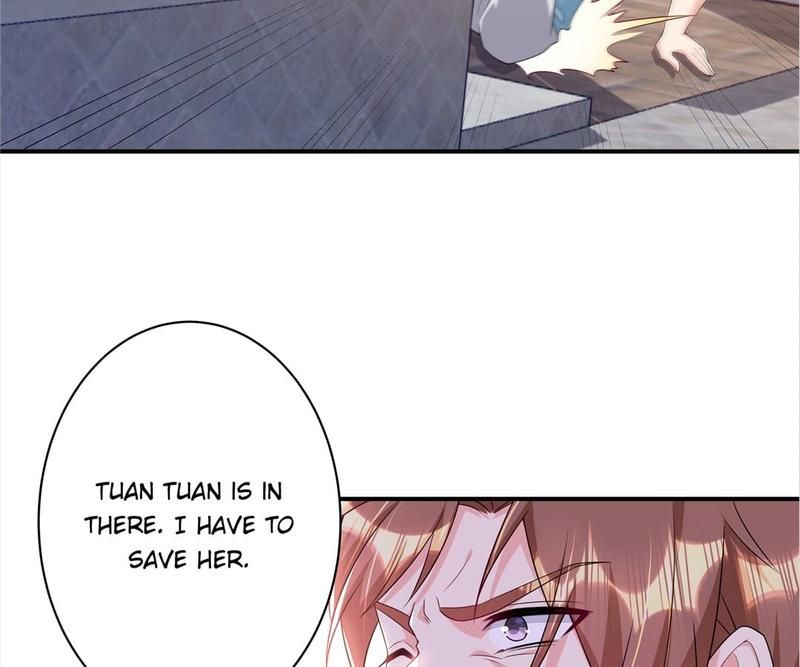Warm Wedding Chapter 378 page 39 - 