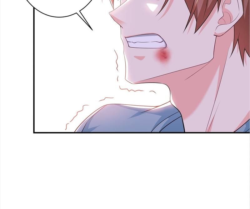 Warm Wedding Chapter 378 page 40 - 