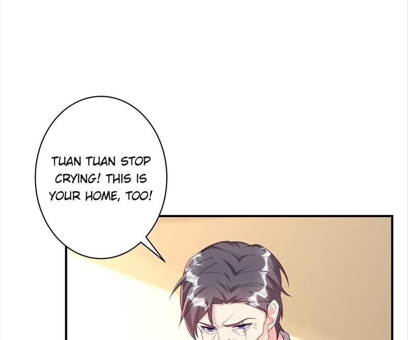 Warm Wedding Chapter 378 page 5 - 