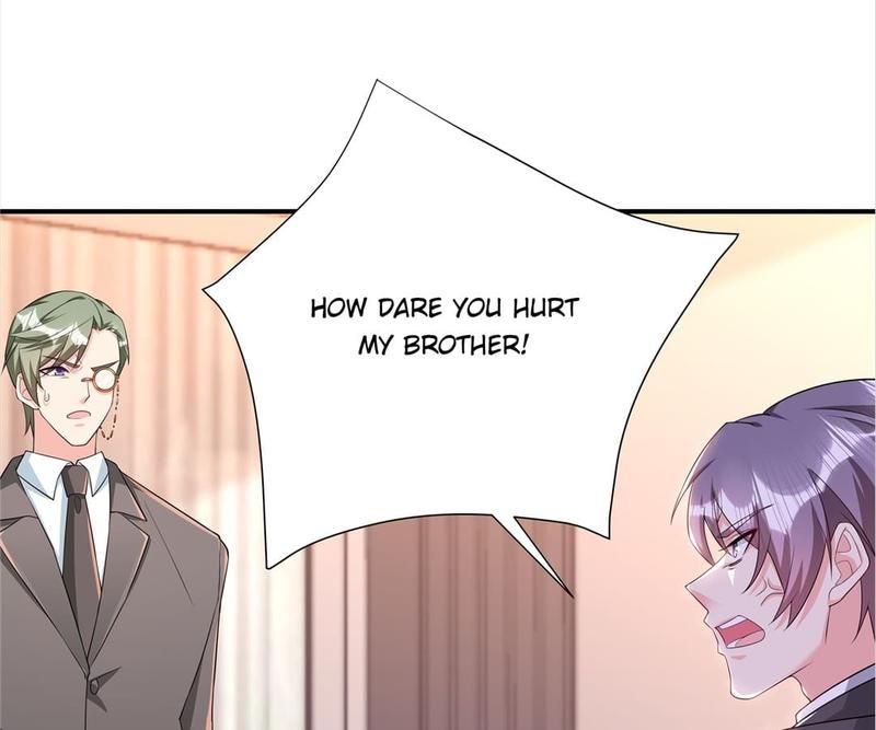 Warm Wedding Chapter 378 page 41 - 