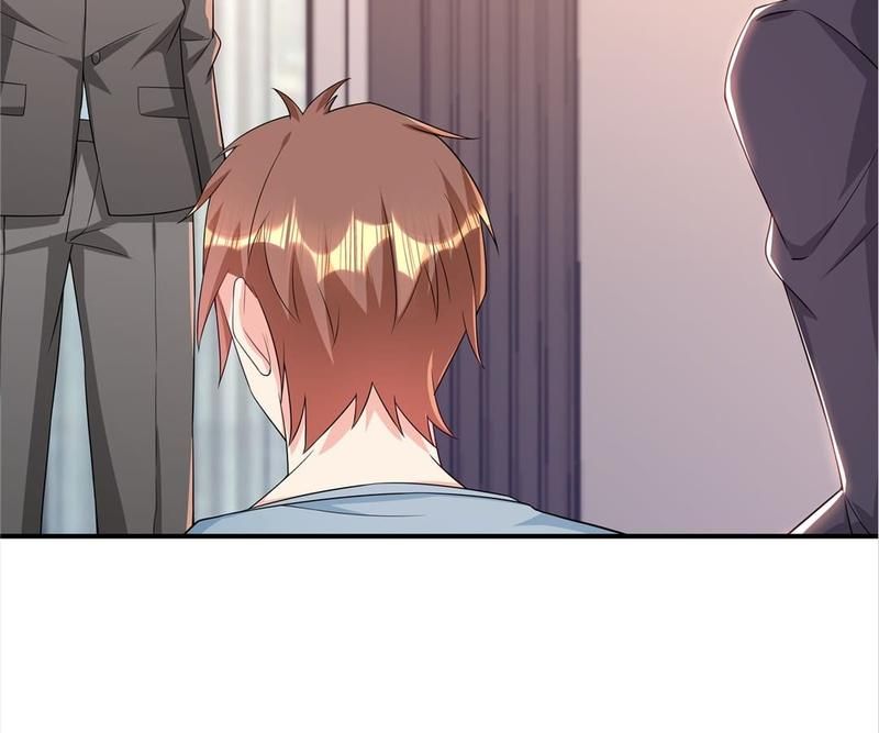Warm Wedding Chapter 378 page 42 - 