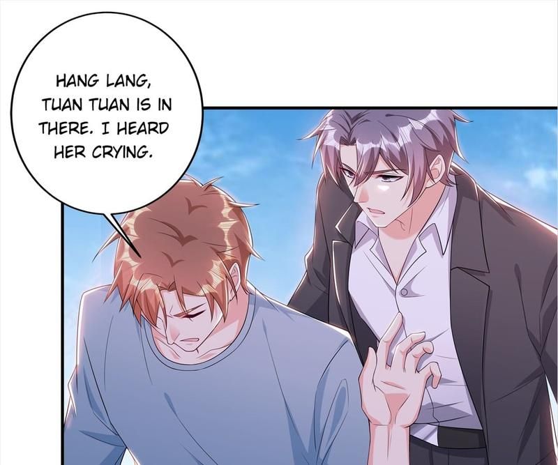 Warm Wedding Chapter 378 page 44 - 