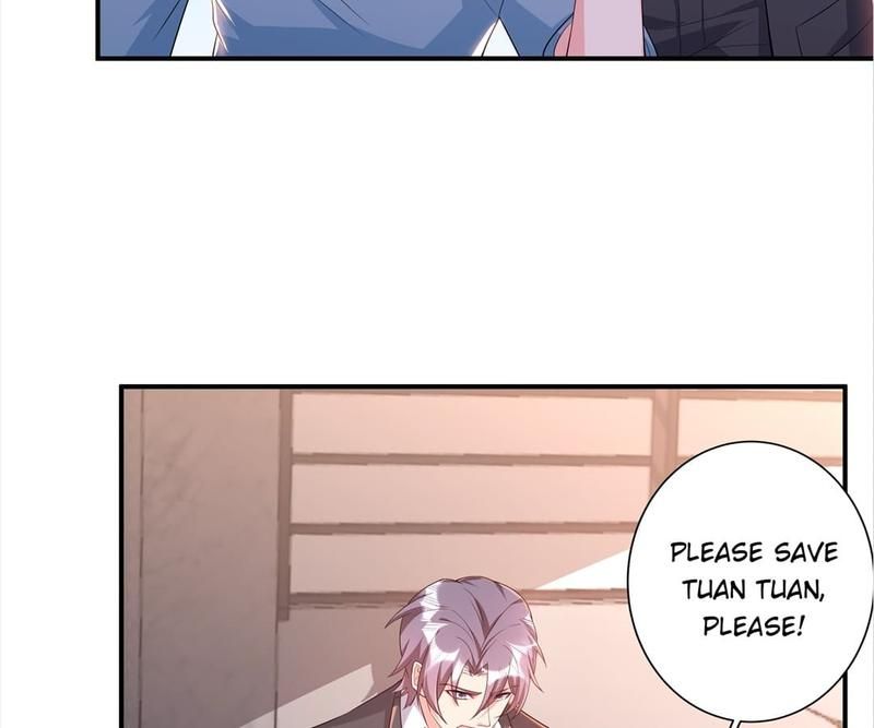 Warm Wedding Chapter 378 page 45 - 