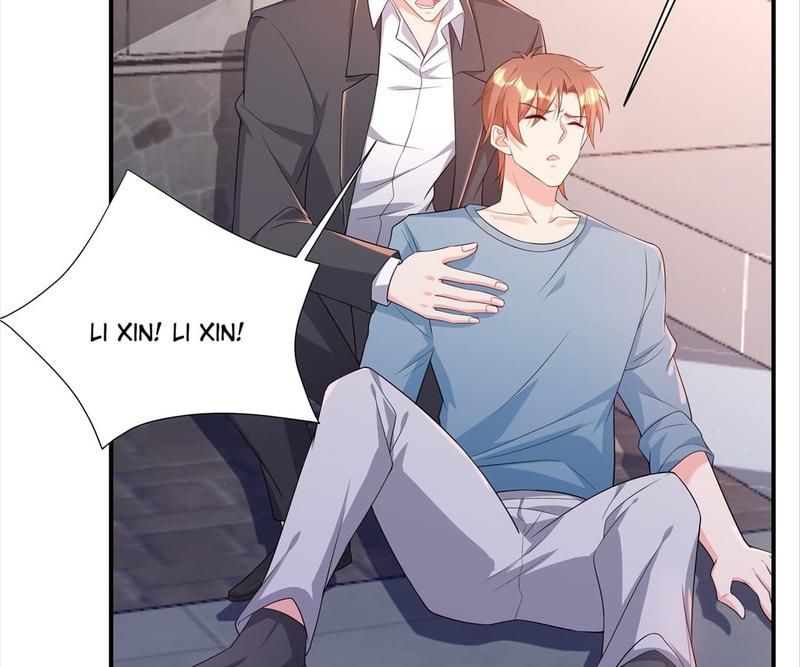 Warm Wedding Chapter 378 page 46 - 