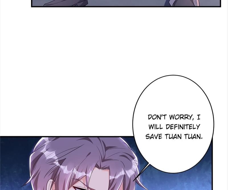 Warm Wedding Chapter 378 page 47 - 