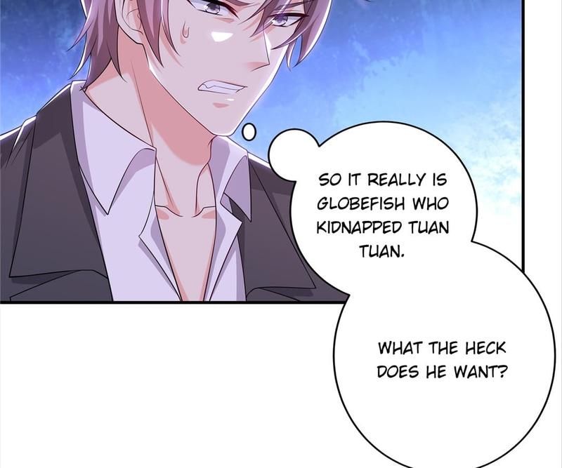 Warm Wedding Chapter 378 page 48 - 