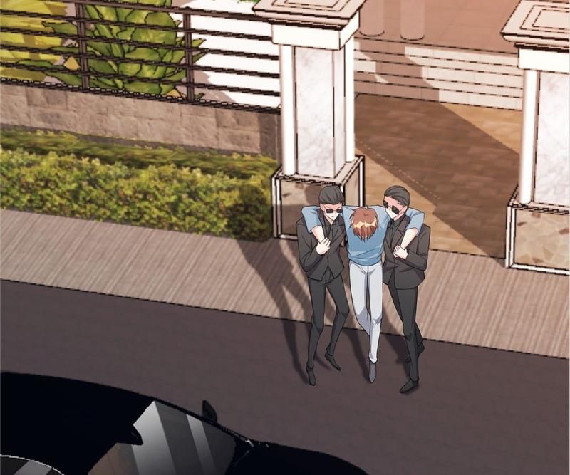 Warm Wedding Chapter 378 page 50 - 
