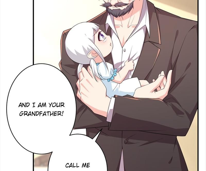 Warm Wedding Chapter 378 page 6 - 