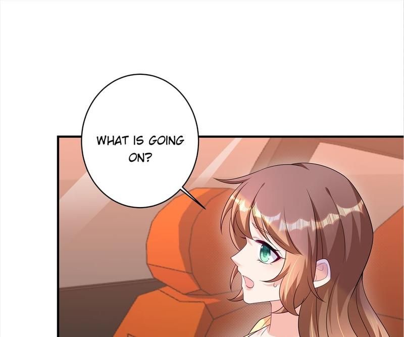 Warm Wedding Chapter 378 page 52 - 