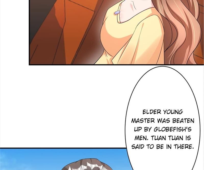 Warm Wedding Chapter 378 page 53 - 