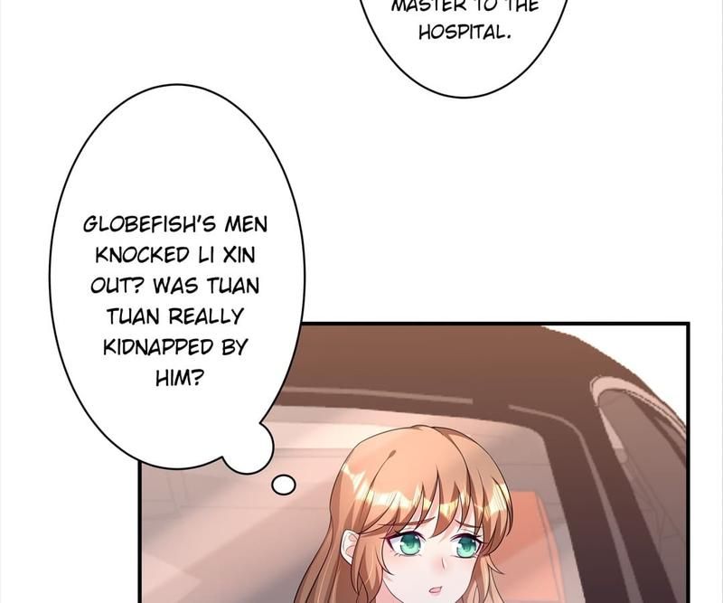 Warm Wedding Chapter 378 page 55 - 