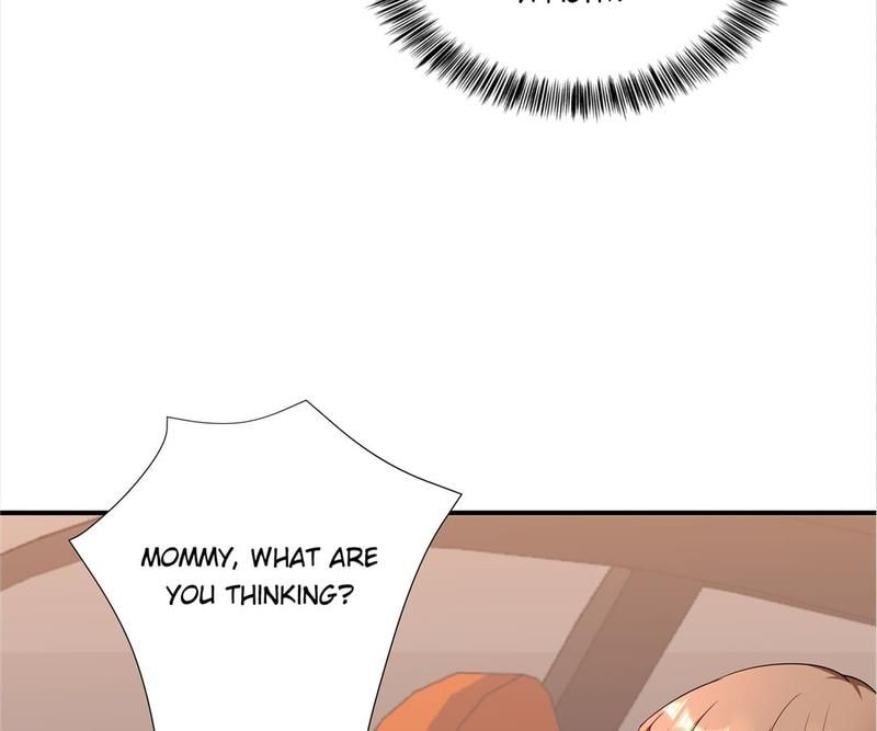 Warm Wedding Chapter 378 page 57 - 