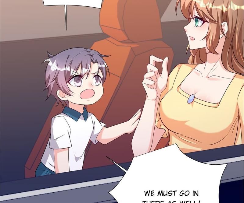 Warm Wedding Chapter 378 page 58 - 