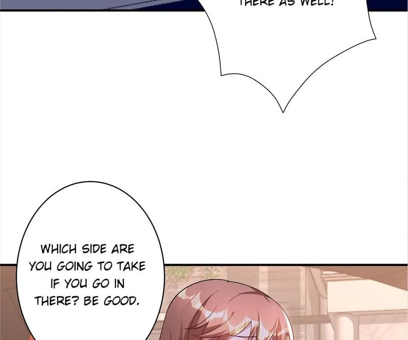 Warm Wedding Chapter 378 page 59 - 