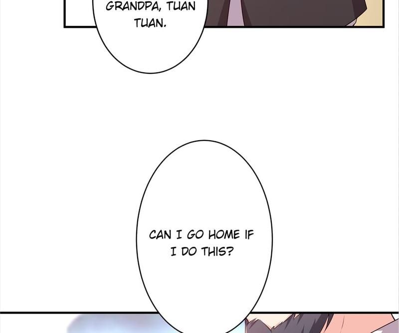 Warm Wedding Chapter 378 page 7 - 