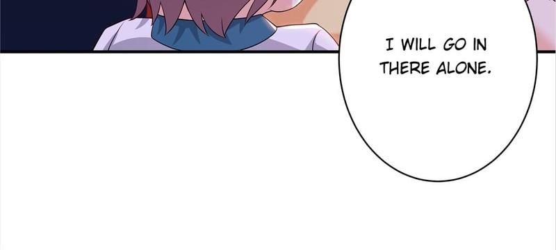 Warm Wedding Chapter 378 page 61 - 