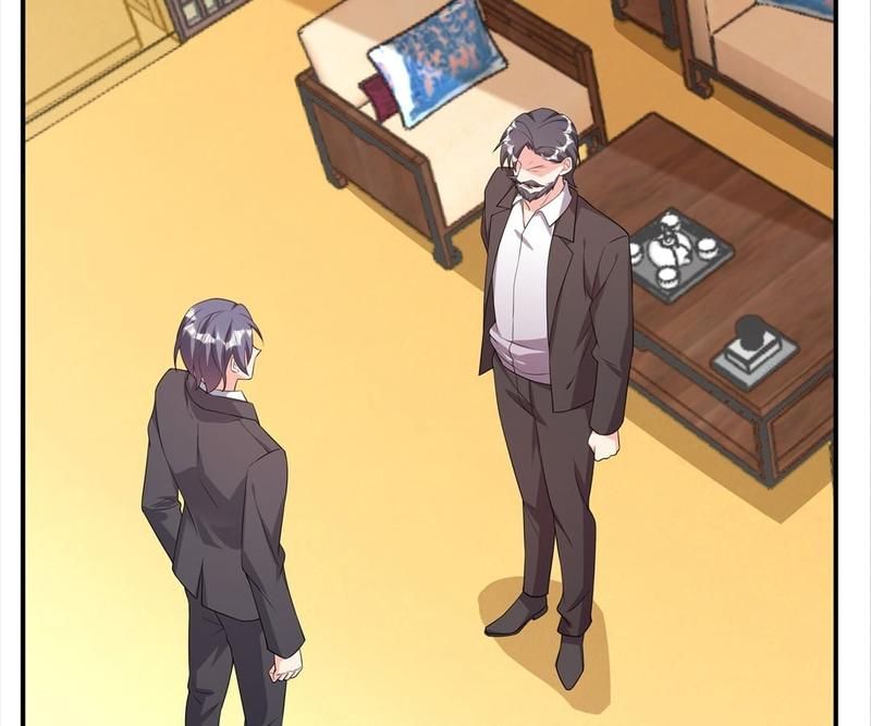 Warm Wedding Chapter 378 page 63 - 