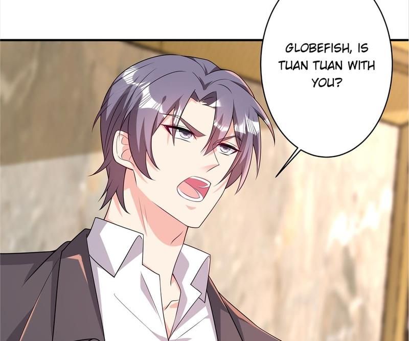 Warm Wedding Chapter 378 page 65 - 