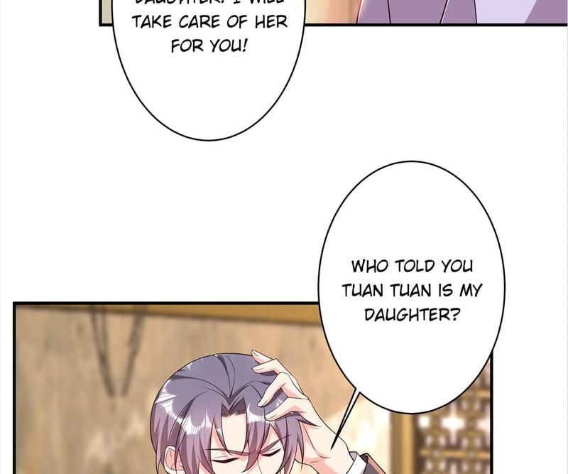 Warm Wedding Chapter 378 page 68 - 