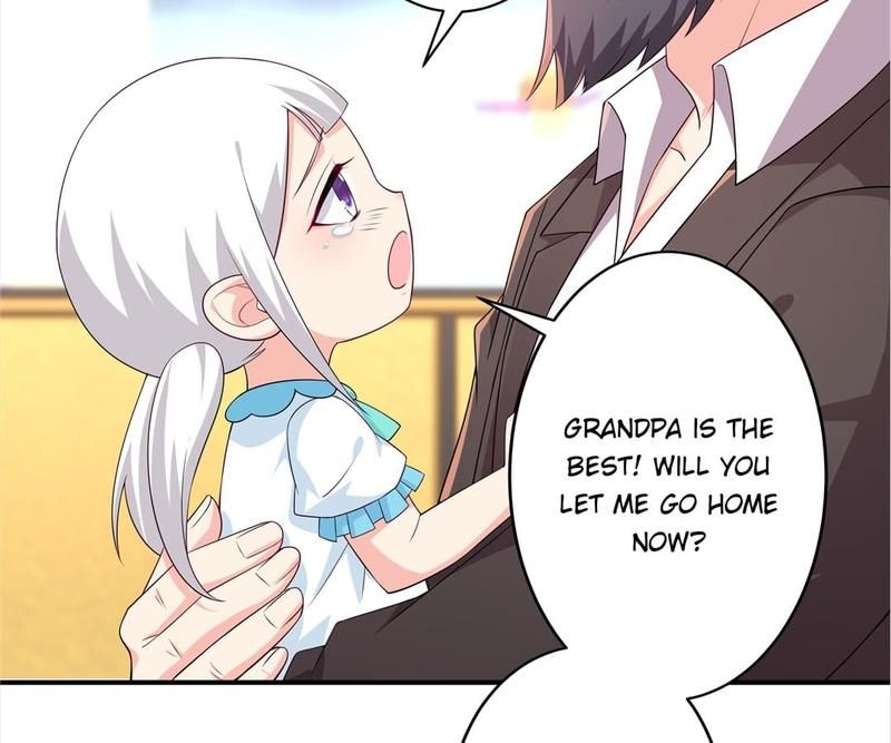 Warm Wedding Chapter 378 page 8 - 