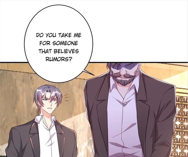 Warm Wedding Chapter 378 page 71 - 
