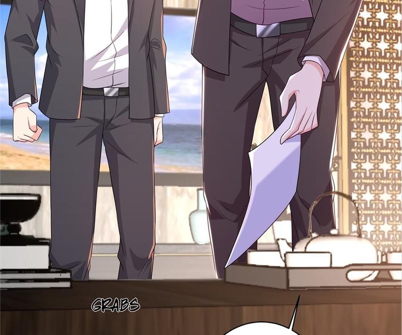 Warm Wedding Chapter 378 page 72 - 