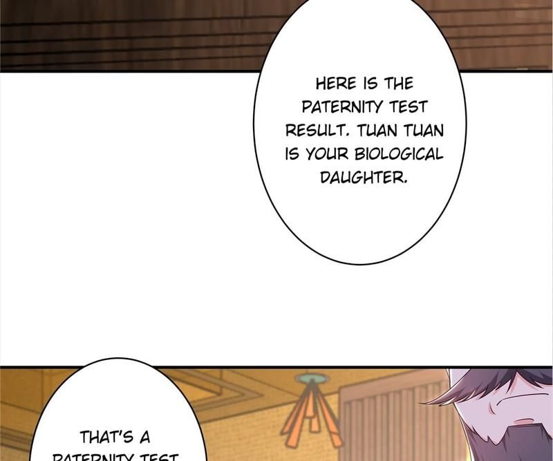 Warm Wedding Chapter 378 page 73 - 