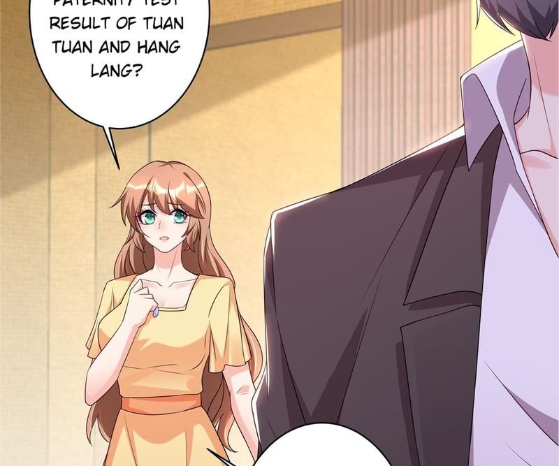 Warm Wedding Chapter 378 page 74 - 