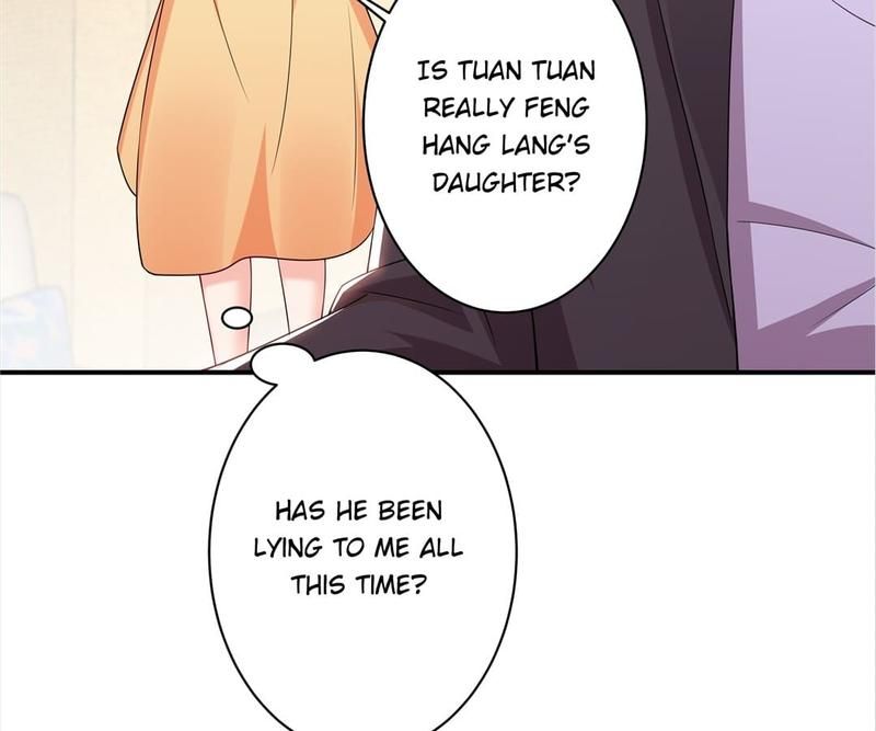 Warm Wedding Chapter 378 page 75 - 