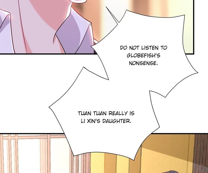 Warm Wedding Chapter 379 page 2 - 