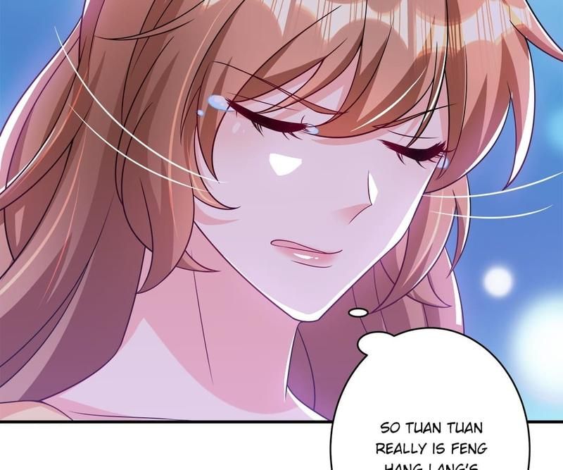 Warm Wedding Chapter 379 page 11 - 