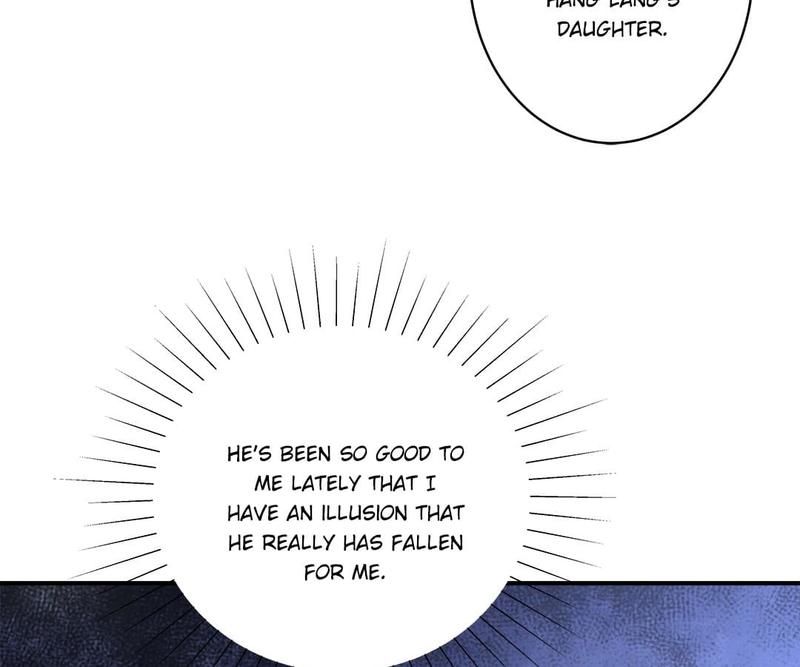 Warm Wedding Chapter 379 page 12 - 