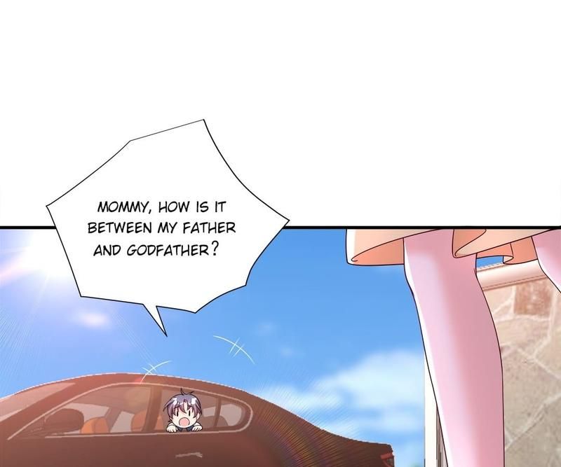 Warm Wedding Chapter 379 page 16 - 