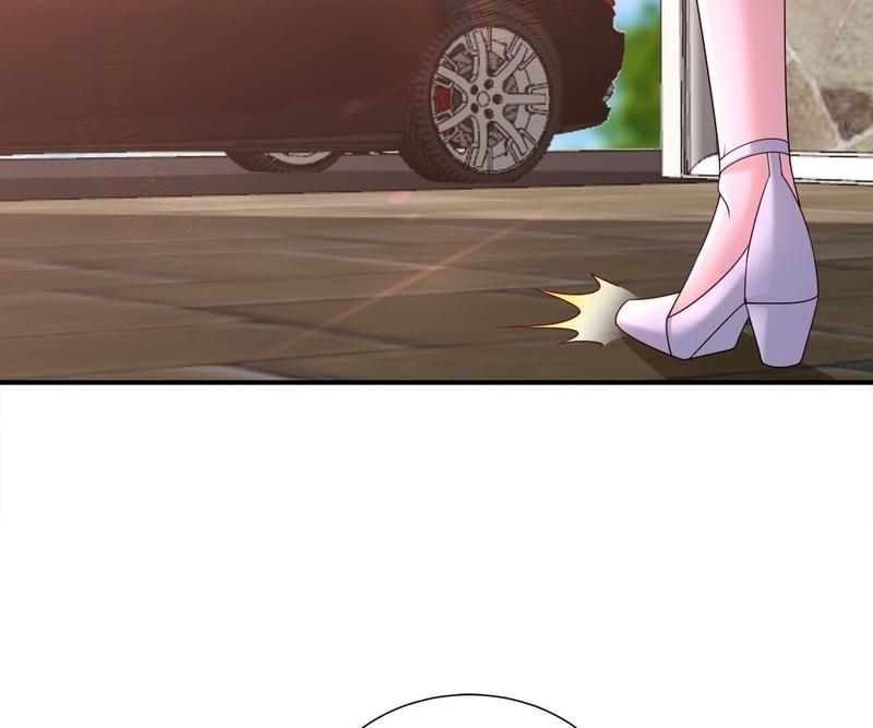 Warm Wedding Chapter 379 page 17 - 