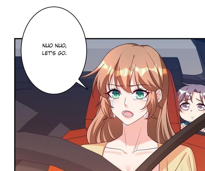 Warm Wedding Chapter 379 page 20 - 