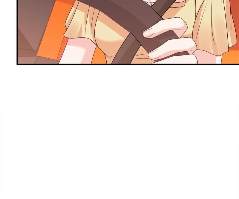 Warm Wedding Chapter 379 page 21 - 