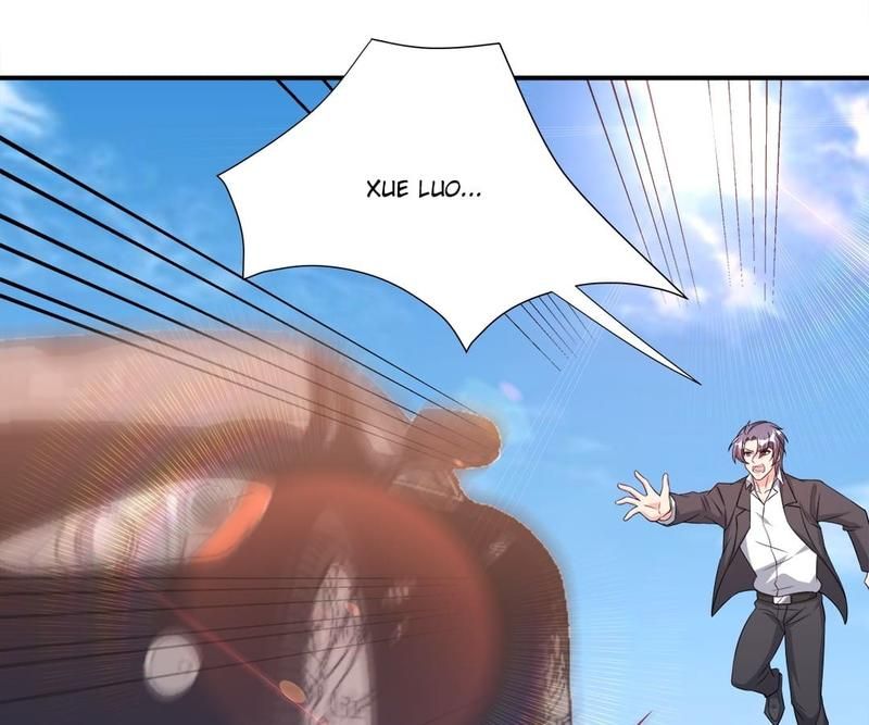 Warm Wedding Chapter 379 page 22 - 