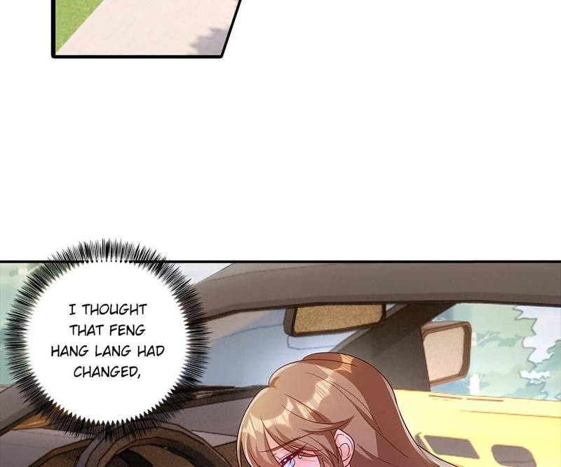 Warm Wedding Chapter 379 page 25 - 