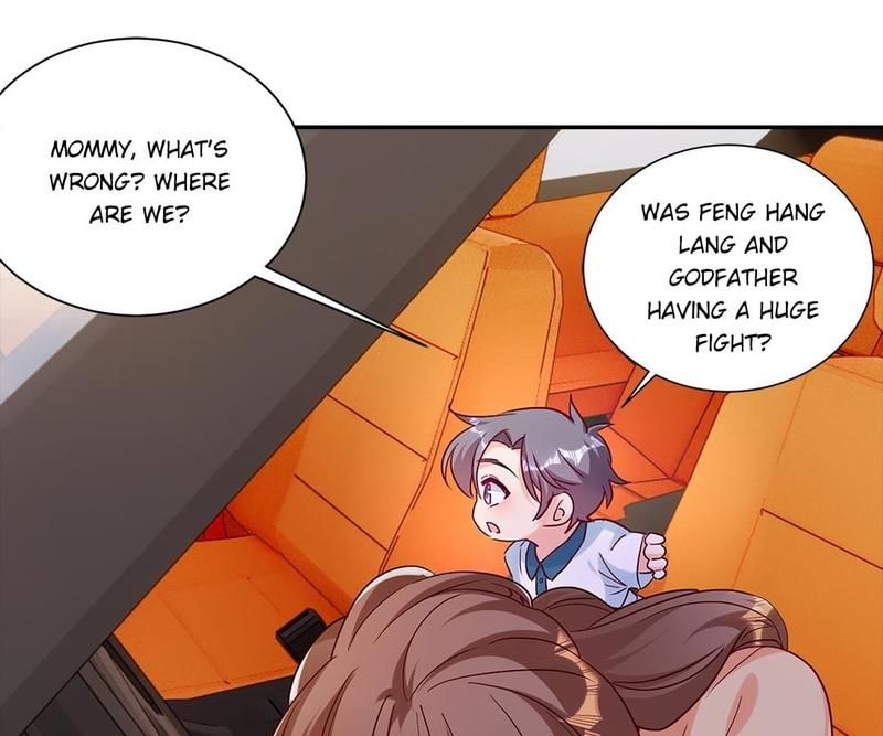 Warm Wedding Chapter 379 page 27 - 