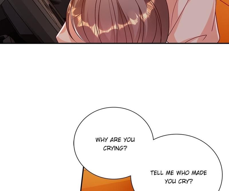 Warm Wedding Chapter 379 page 28 - 